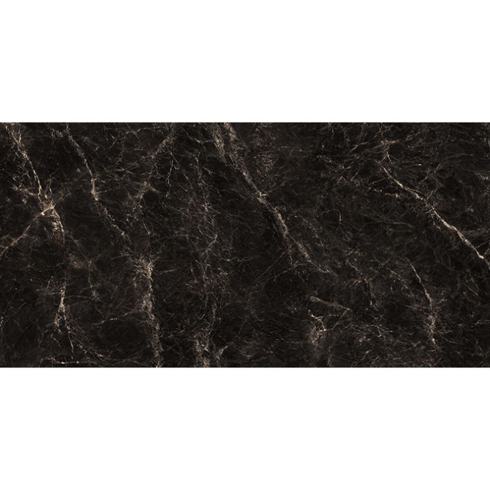 Керамогранит ITT CERAMIC EMPERADOR DARK RECT 10×1200×600 под мрамор