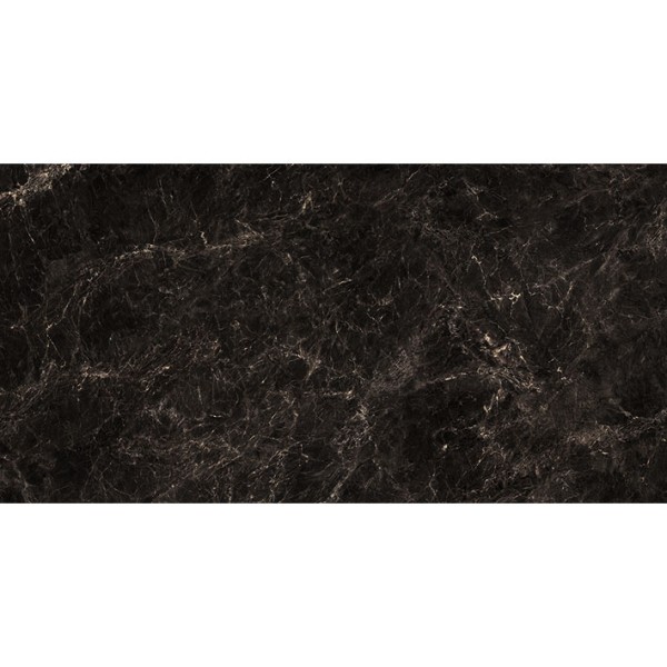 Керамогранит ITT CERAMIC EMPERADOR DARK RECT 10×1200×600 под мрамор