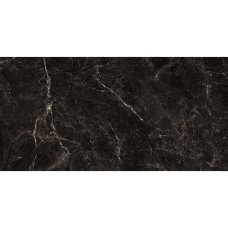 Керамогранит ITT CERAMIC EMPERADOR DARK RECT 10×1200×600 под мрамор