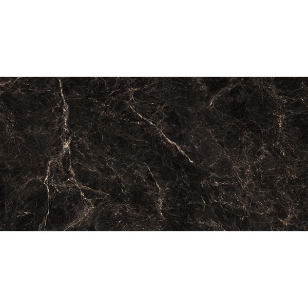 Керамогранит ITT CERAMIC EMPERADOR DARK RECT 10×1200×600 под мрамор
