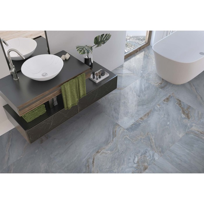 Керамогранит CERACASA BLUEMOON GLOSS Керамогранит CERACASA BLUEMOON GLOSS