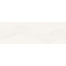 Плитка OPOCZNO PL+ COFFEE FOAM WHITE STRUCTURE MICRO 12×1198×398