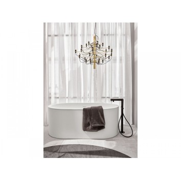 Ванна отдельно стоящая Cielo Arcadia Cibele L 160*86 см