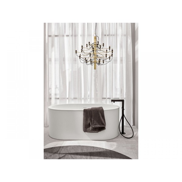 Ванна отдельно стоящая Cielo Arcadia Cibele L 160*86 см