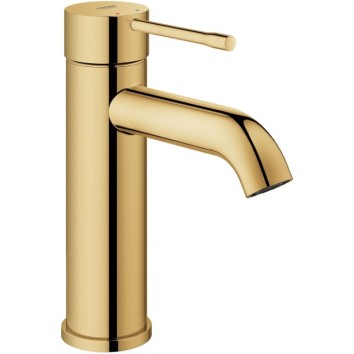 Grohe Essence New Смеситель однорычажный для раковины S-Size (23590GL1)