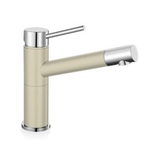 Смеситель для кухни Blanco ALTA COMPACT 515318 хром/жасмин
