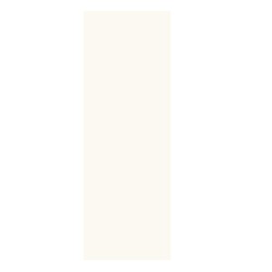 Плитка Love Ceramic Genesis WHITE MATT 10×1000×350 для ванной и кухни