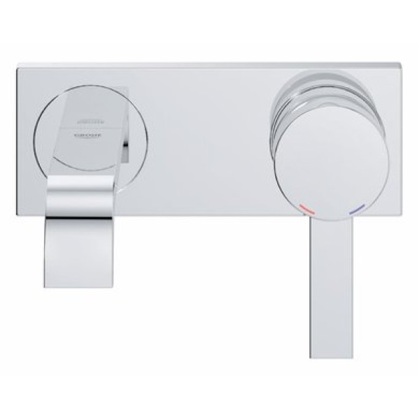 Смеситель для раковины Grohe Allure S-Size 19309000