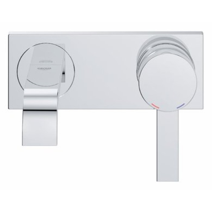 Смеситель для раковины Grohe Allure S-Size 19309000 Смеситель для раковины Grohe Allure S-Size 19309000