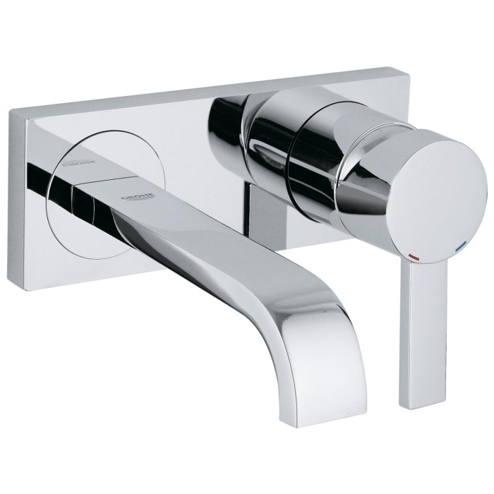 Смеситель для раковины Grohe Allure S-Size 19309000