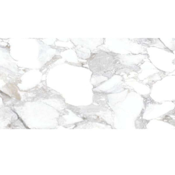 Плитка для пола  Керамогранит PERONDA HAUTE WHITE SP/100X180/R 8×1800×1000