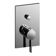 Смеситель Paffoni Rock (ROBOX015CR)