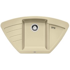 Мойка для кухни Blanco Zia 9 E шампань 514760