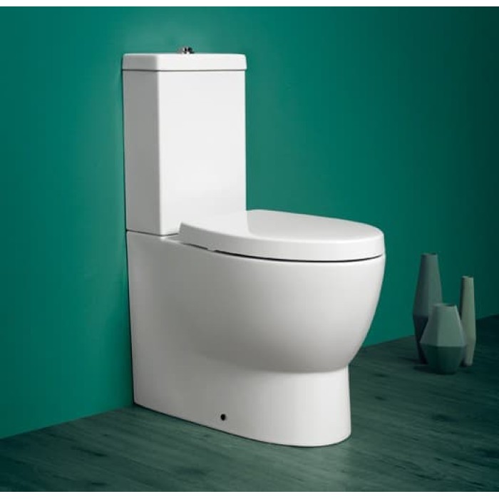 Унитаз Simas LFT Spazio (LFT 25)