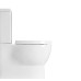 Унитаз Simas LFT Spazio (LFT 25) Унитаз Simas LFT Spazio (LFT 25)