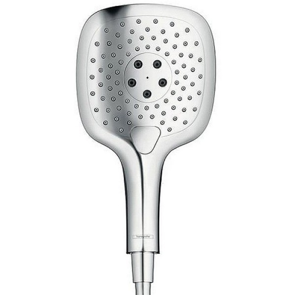 Ручной душ Hansgrohe PuraVida 150 3jet 28557000