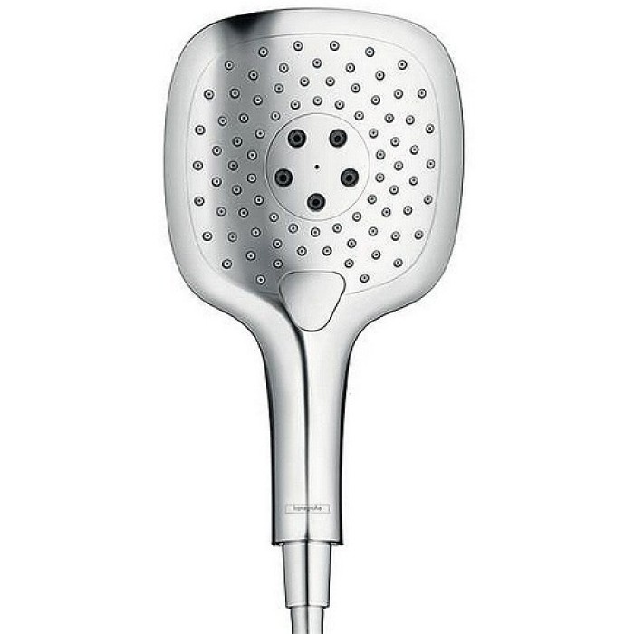 Ручной душ Hansgrohe PuraVida 150 3jet 28557000