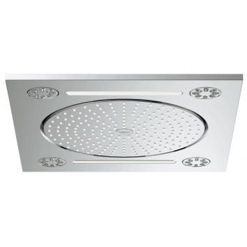 Верхний душ Grohe Rainshower F-Series 15 27939001