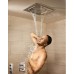 Верхний душ Grohe Rainshower F-Series 15 27939001