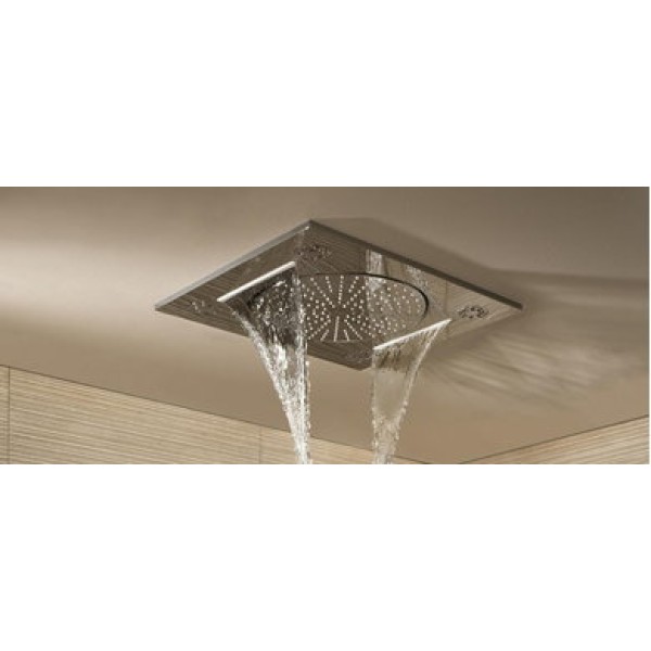 Верхний душ Grohe Rainshower F-Series 15 27939001