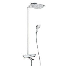 Душевая система Hansgrohe Raindance Select E 360 Showerpipe (27113000)