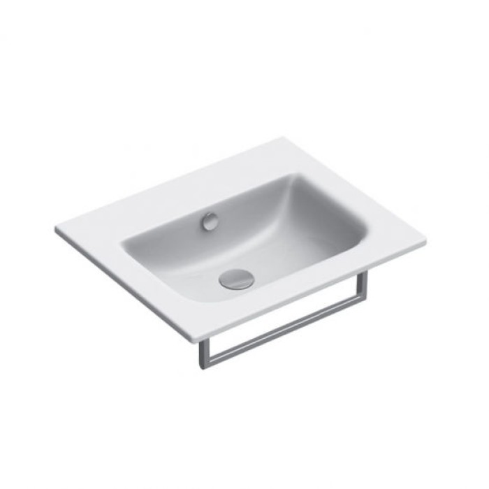 Керамическая раковина 60 см Catalano Sfera