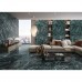 Керамогранит EMIL CERAMICA EHA9 VERDE SAINT DENIS LAPP LUC RETT 10×1200×600