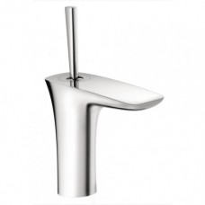 Смеситель для раковины Hansgrohe PuraVida 110 15074000