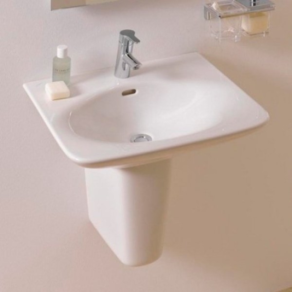 Умывальник Laufen Palace 60 см H8107020001041