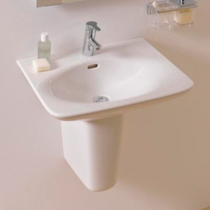 Умывальник Laufen Palace 60 см H8107020001041