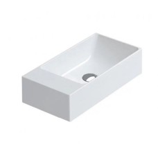 Керамическая раковина 50 см Catalano Verso