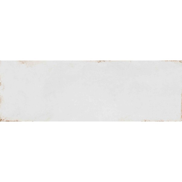 Плитка Rocersa CLASH WHITE 9×600×200