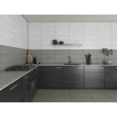 Плитка Rocersa CLASH WHITE 9×600×200