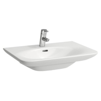 Умывальник Laufen Palace 70 см H8107040001041