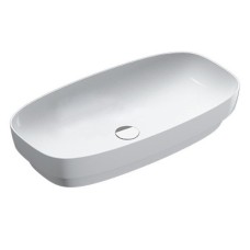 Керамическая раковина 75 см Catalano Green Lux