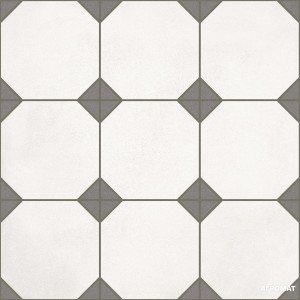 Напольная плитка Vives Barnet CARRON BLANCO 9×316×316