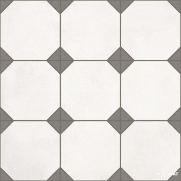 Напольная плитка Vives Barnet CARRON BLANCO 9×316×316
