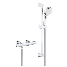Grohe Grohtherm 800 Cosmopolitan Термостат для душа с душевым гарнитуром (34768000)