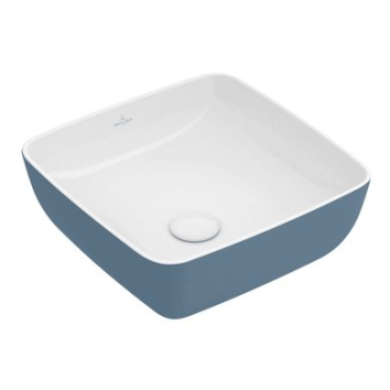 Керамическая раковина Villeroy & Boch Artis 417841BCW2