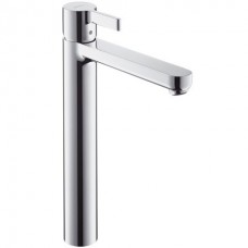 Смеситель для раковины Hansgrohe Metris S 260 (31023000) без донного клапана