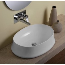 Керамическая раковина 60 см Simas Sharp SH 04