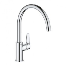 Grohe BauCurve Смеситель для кухни (31231001)