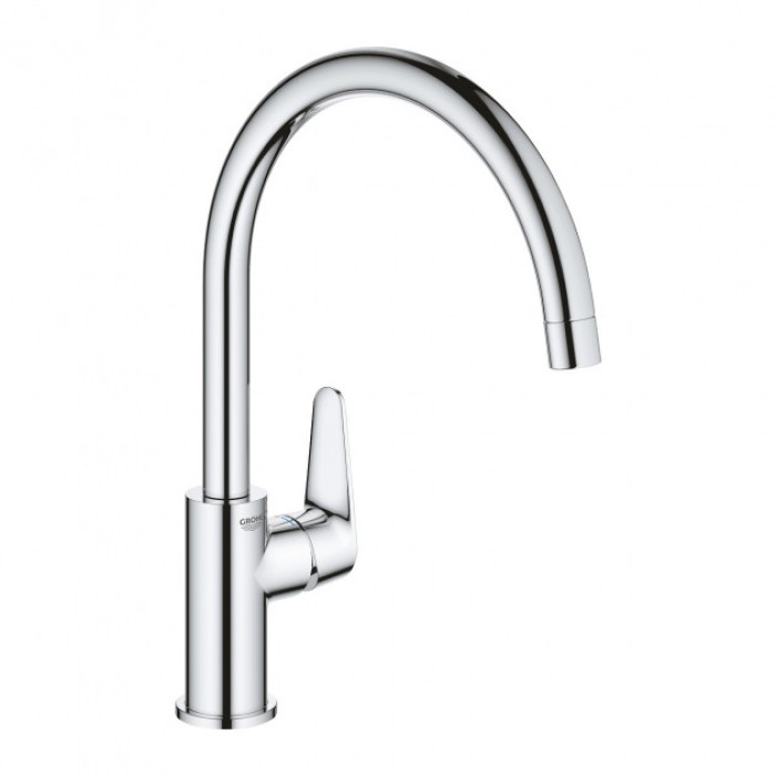 Grohe BauCurve Смеситель для кухни (31231001)