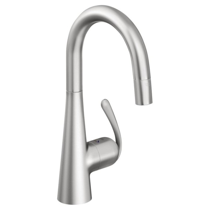Смеситель для кухни Grohe Zedra 32296SD0
