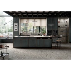 Керамогранит MIRAGE Norr 2.0 GRA RR 02 NAT SQ 6×2780×1200 под камень