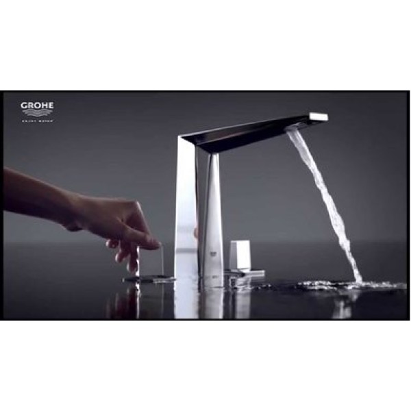 Смеситель для раковины Grohe Allure Brilliant M-Size 20344000