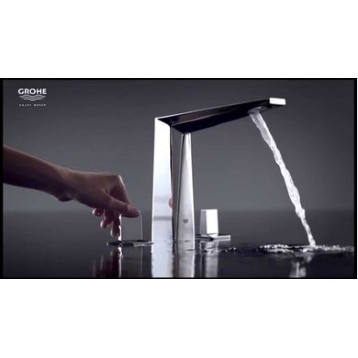 Смеситель для раковины Grohe Allure Brilliant M-Size 20344000 Смеситель для раковины Grohe Allure Brilliant M-Size 20344000