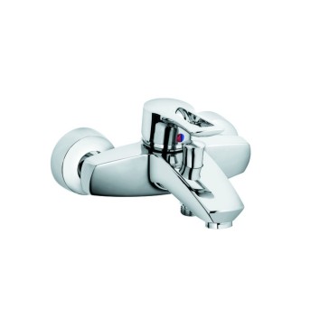 Смеситель для ванны Kludi Mx 334450562
