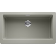 Мойка для кухни Blanco Vintera XL 9-UF жемчужный  526104