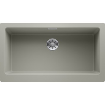 Мойка для кухни Blanco Vintera XL 9-UF жемчужный  526104